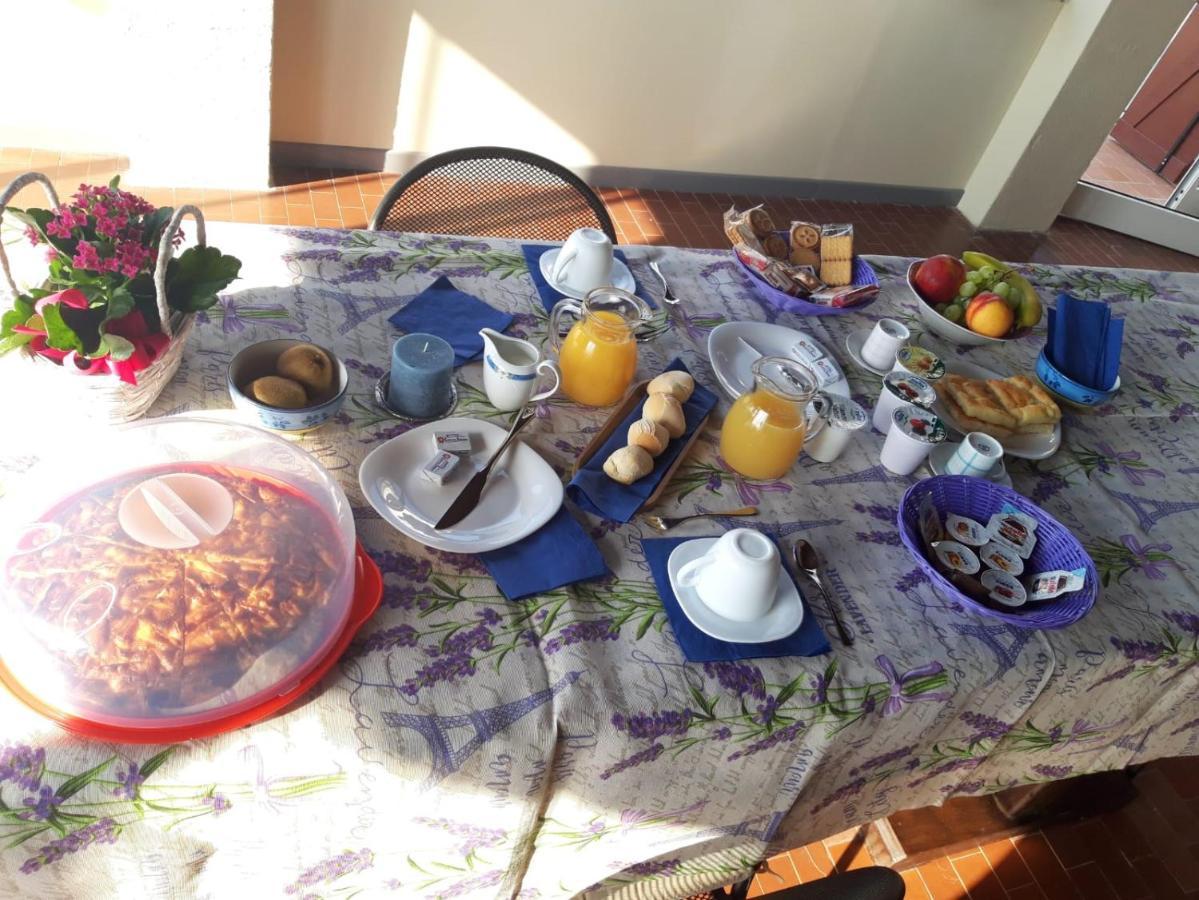 Il Cortile Di Greta Bed and Breakfast Lu (Piedmont) Esterno foto